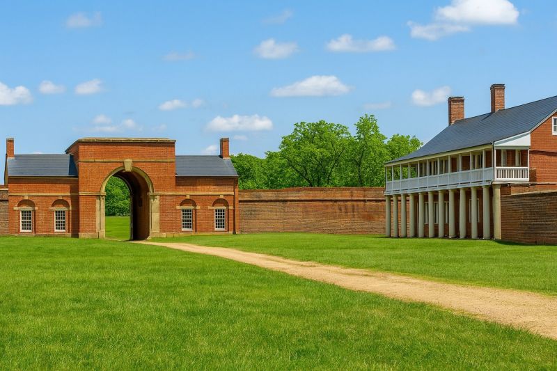 Foundation Repair in Fort Washington, MD