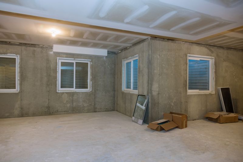 Concrete Foundation Leveling in Upper Marlboro, MD