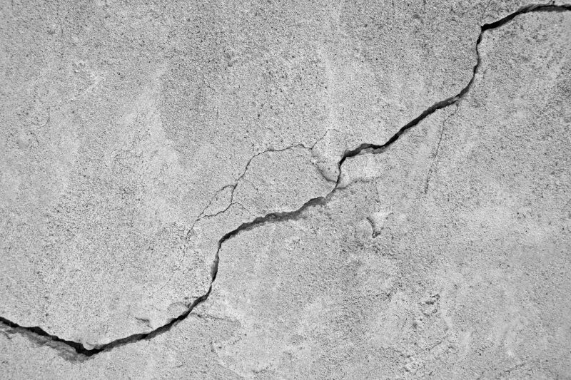 Cracked Foundation Repair in Brandywine, MD