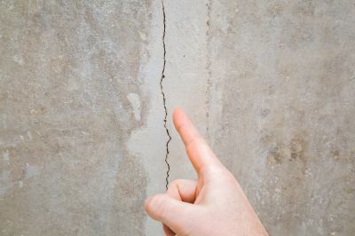 Foundation Crack Repair in Accokeek, MD