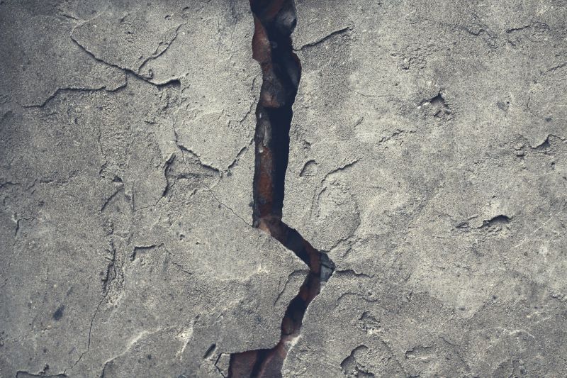 Foundation Crack Repair in Laurel, MD
