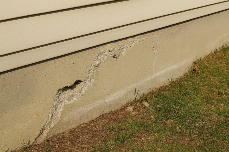 Foundation Raising in Burke, VA