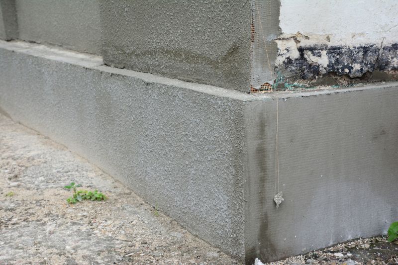 Foundation Repair in Oxon Hill, MD