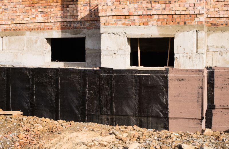 Foundation Repair in Vienna, VA