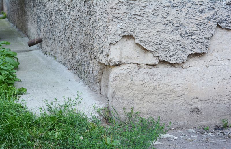 Home Foundation Repair in Temple Hills, MD