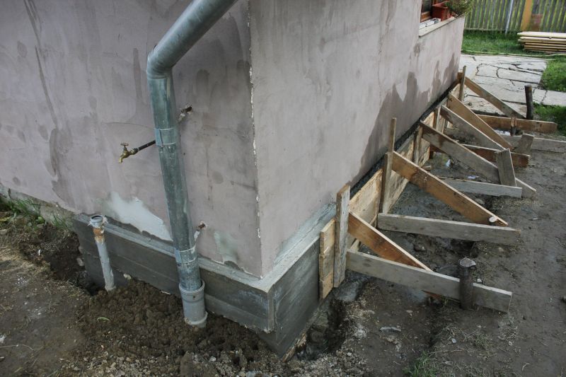 Underpinning Service in Fort Washington, MD